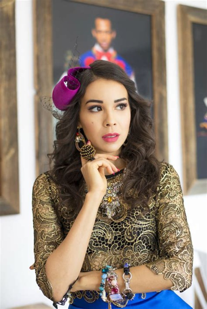 Tamara Gonzalez Perea (Blogger) - Age, Birthday, Bio, Facts, Family, Net Worth, Height & More