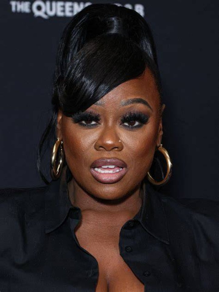 Tamika Scott (R&B Singer) - Age, Birthday, Bio, Facts, Family, Net Worth, Height & More