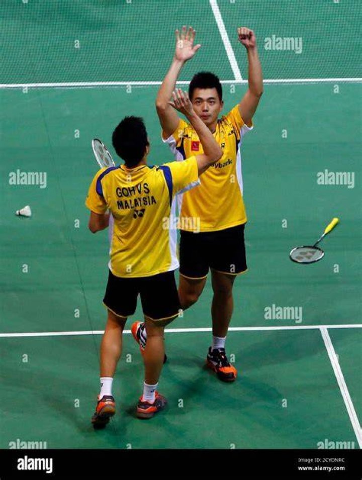 Tan Wee Kiong