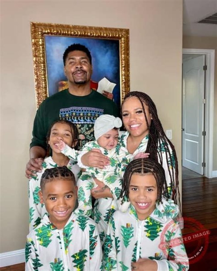 Tariq Nasheed (Film Producer) - Age, Birthday, Bio, Facts, Family, Net Worth, Height & More