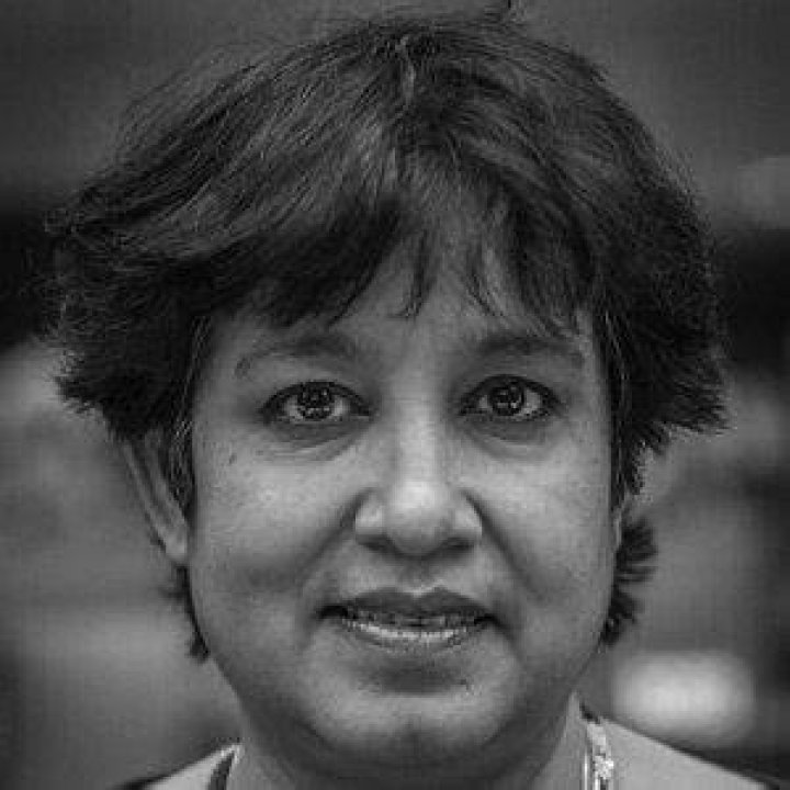 Taslima Nasrin (Non-Fiction Author) - Age, Birthday, Bio, Facts, Family, Net Worth, Height & More