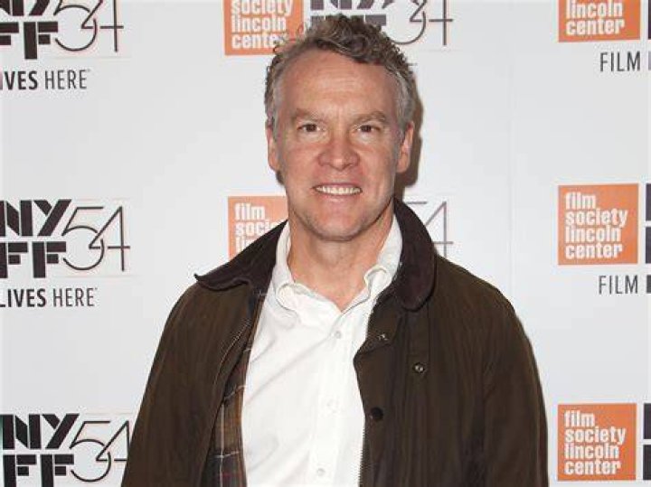 Tate Donovan