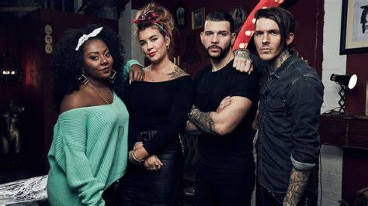 Tattoo Fixers (TV Series 2015-) - Members profile, Facts, Wiki, Achievements, Net worth 2024 (updated)