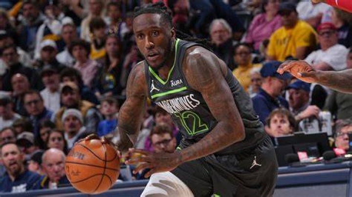 Taurean Prince