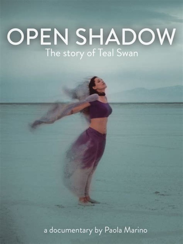 Teal Swan