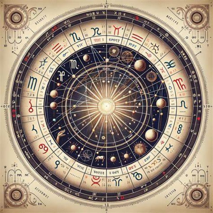 Tema natale astrologico per Coco Jones (Attrice di film) 2024