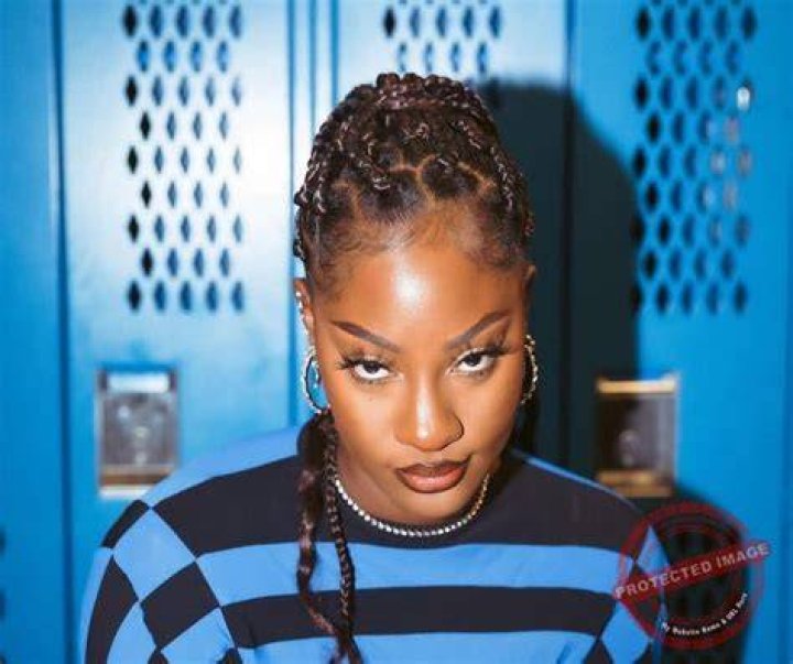 TEMS (Songwriter) - Age, Birthday, Bio, Facts, Family, Net Worth, Height & More