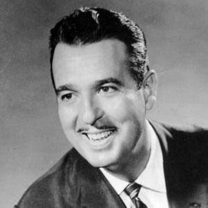 Tennessee Ernie Ford (Country Singer) - Age, Birthday, Bio, Facts, Family, Net Worth, Height & More