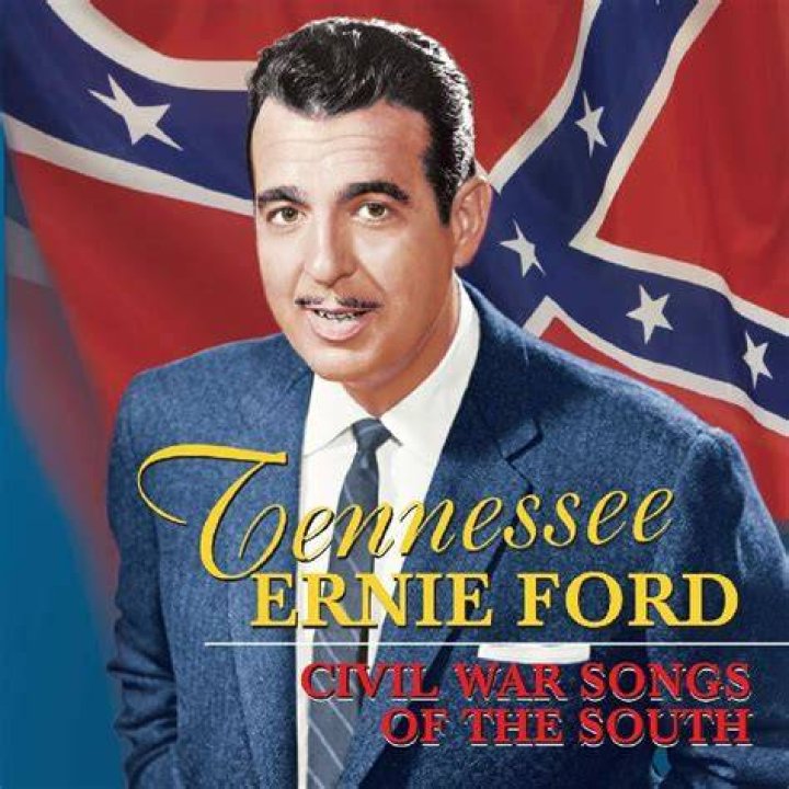 Tennessee Ernie Ford