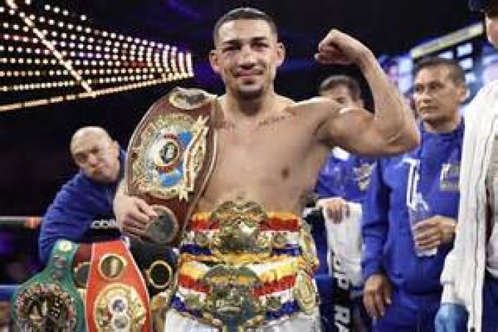 Teofimo Lopez (Boxeador) - Edad, cumpleaños, biografía, hechos, familia, patrimonio neto, altura y más