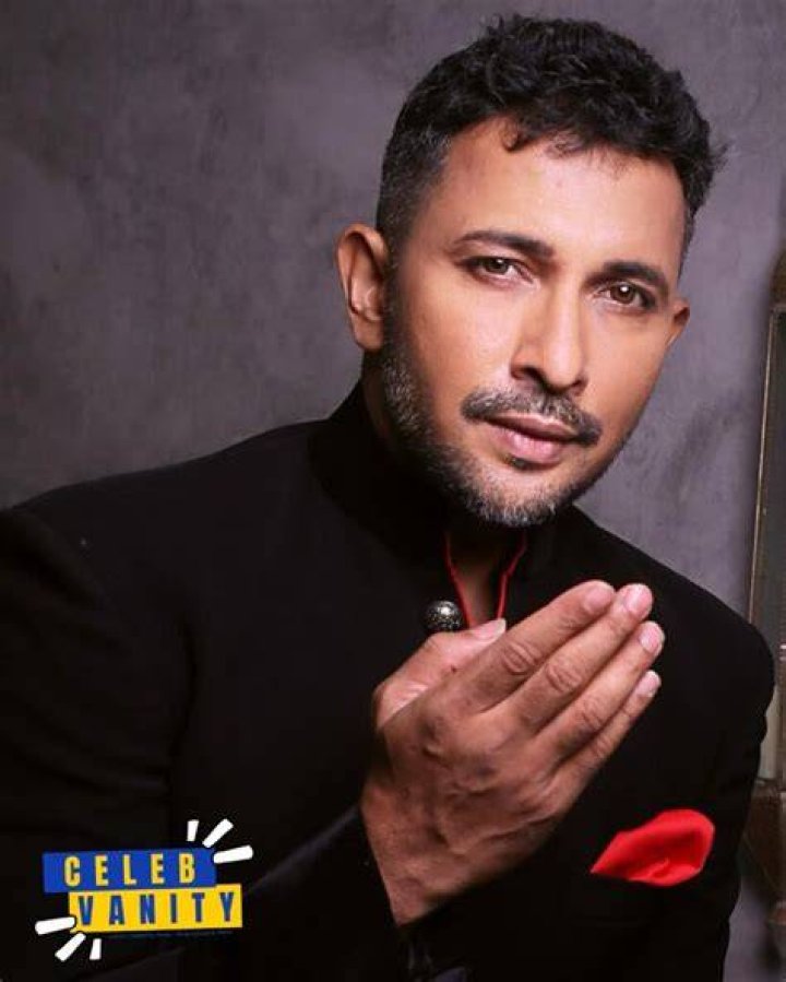Terence Lewis (Dancer) - Age, Birthday, Bio, Facts, Family, Net Worth, Height & More