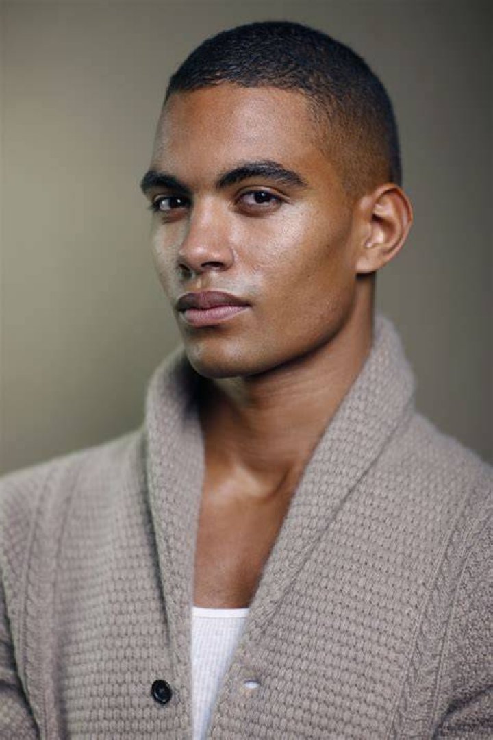 Terence Telle (Model) - Age, Birthday, Bio, Facts, Family, Net Worth, Height & More