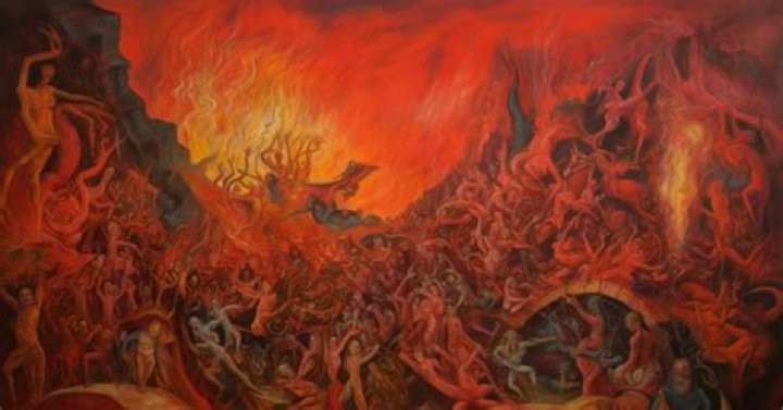 ¿Terminó el paraíso del infierno? – Celebrity.fm