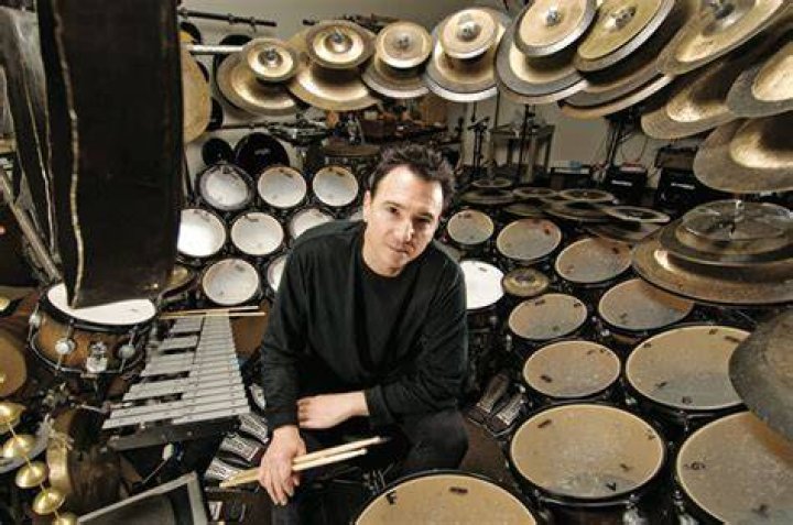 Terry Bozzio (Drummer) - Age, Birthday, Bio, Facts, Family, Net Worth, Height & More