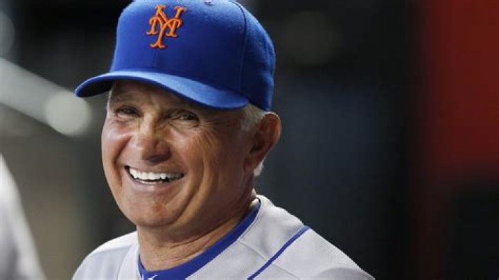 Terry Collins