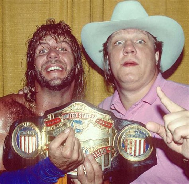 Terry Gordy