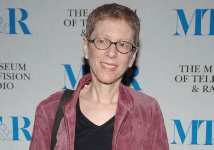 Terry Gross (Radio Host) - Age, Birthday, Bio, Facts, Family, Net Worth, Height & More