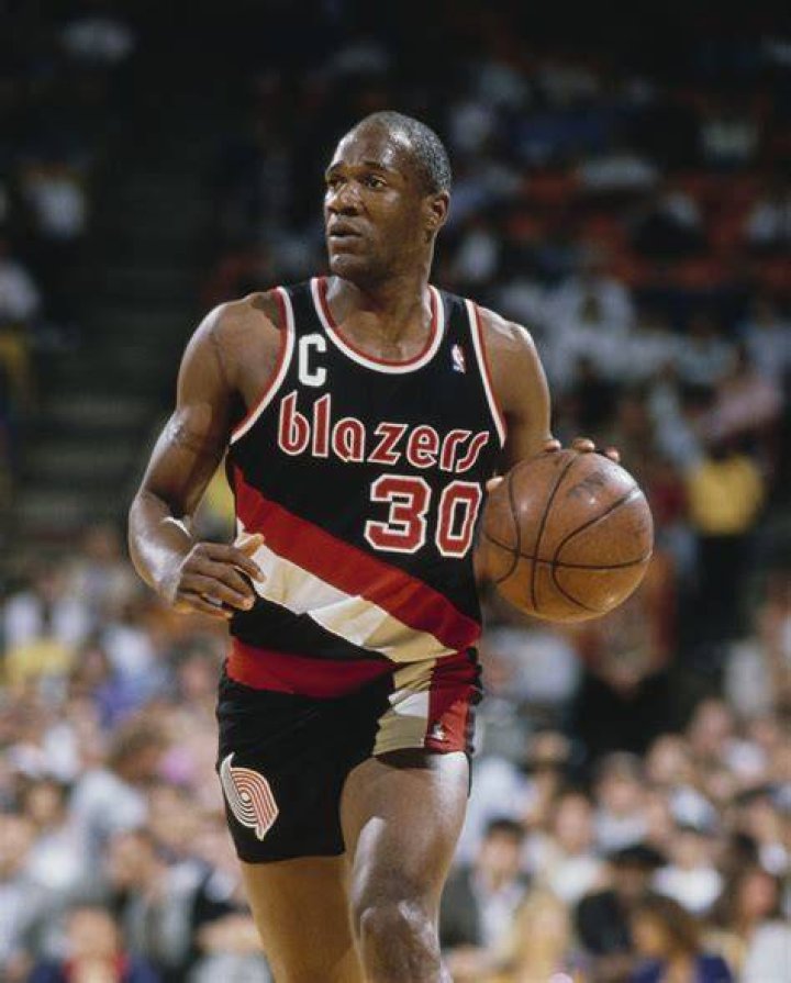 Terry Porter