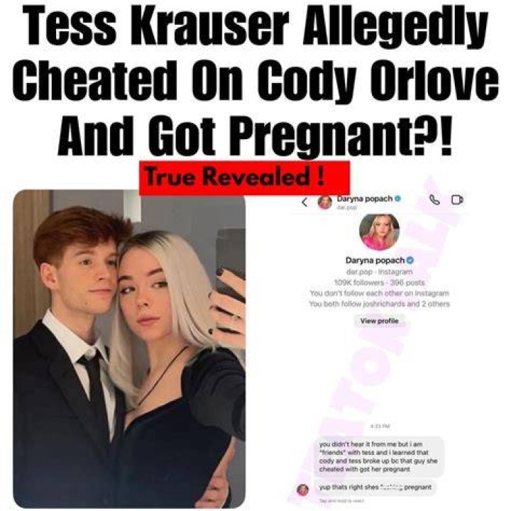 Tess Krauser