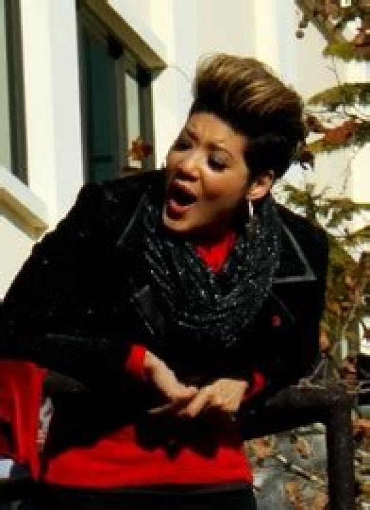Tessanne Chin (Reggae Singer) - Age, Birthday, Bio, Facts, Family, Net Worth, Height & More
