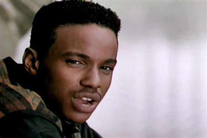Tevin Campbell