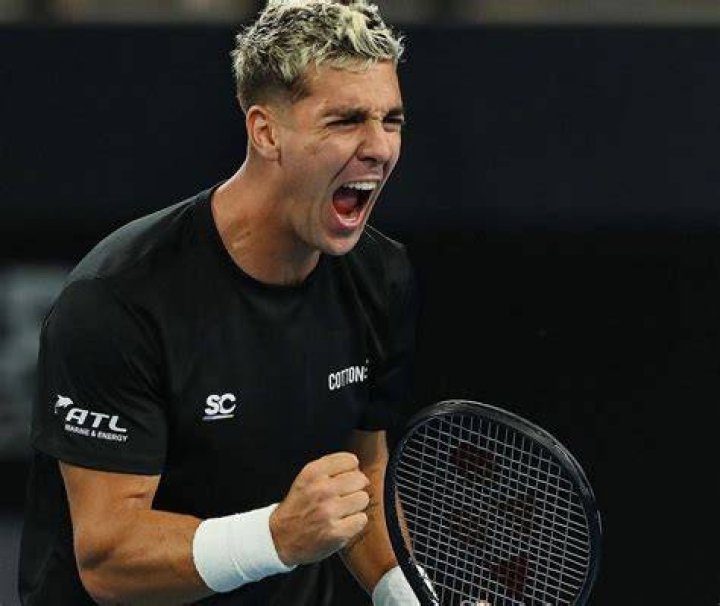 Thanasi Kokkinakis