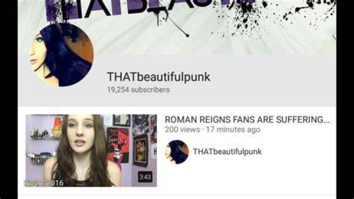 THATbeautifulpunk