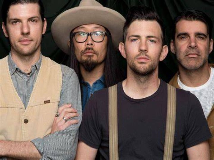 The Avett Brothers (Band) - Members profile, Facts, Wiki, Achievements, Net worth 2024 (updated)
