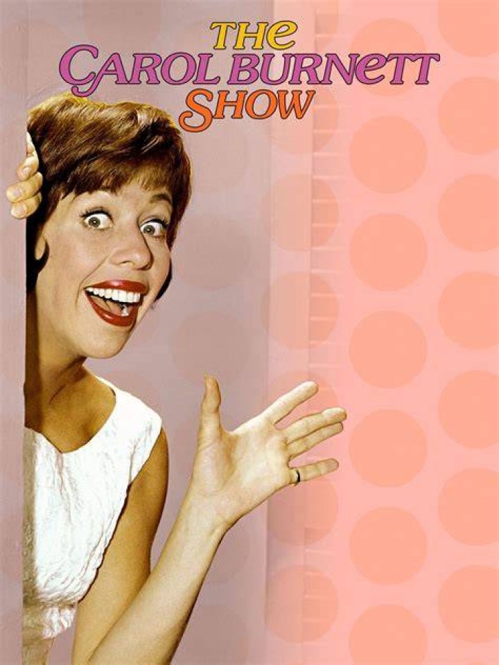 The Carol Burnett Show (TV Series 1967-) - Members profile, Facts, Wiki, Achievements, Net worth 2024 (updated)
