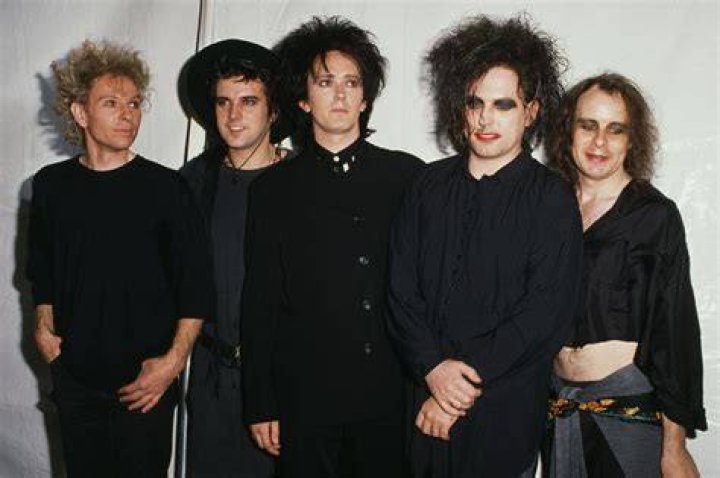 The Cure (Band) - Members profile, Facts, Wiki, Achievements, Net worth 2024 (updated)