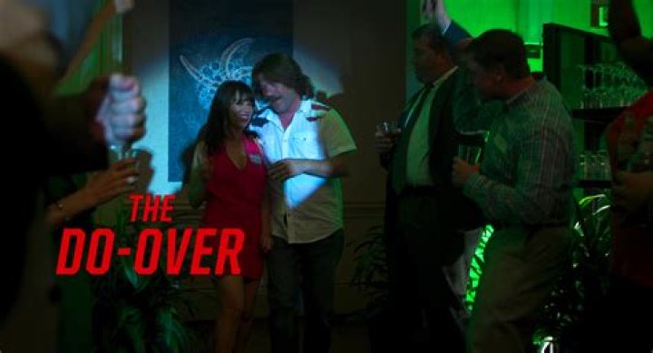 The Do-Over (2016 film) - Members profile, Facts, Wiki, Achievements, Net worth 2024 (updated)