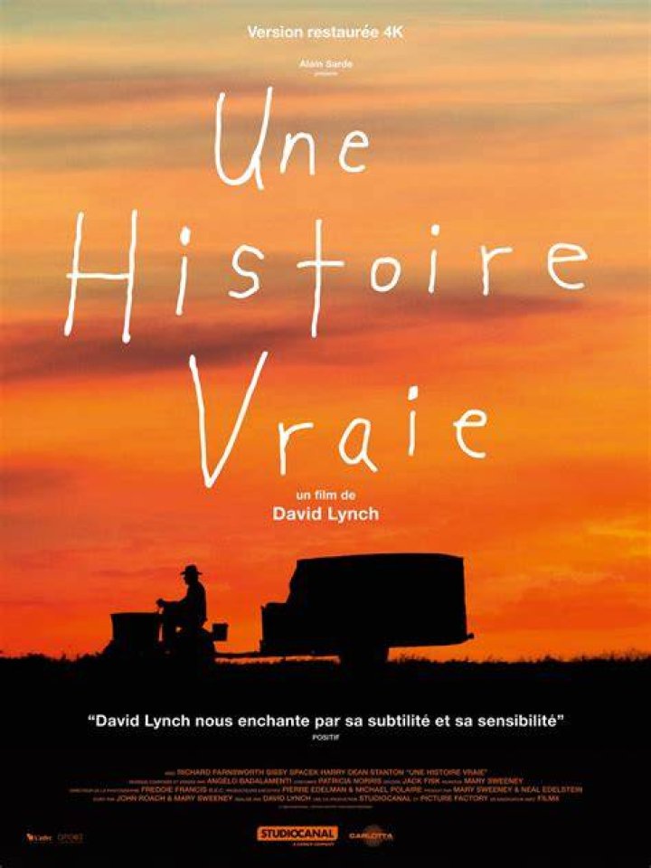The Fall était-il basé sur une histoire vraie ? – Celebrity.fm
