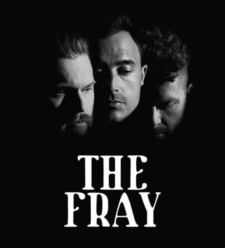 The Fray