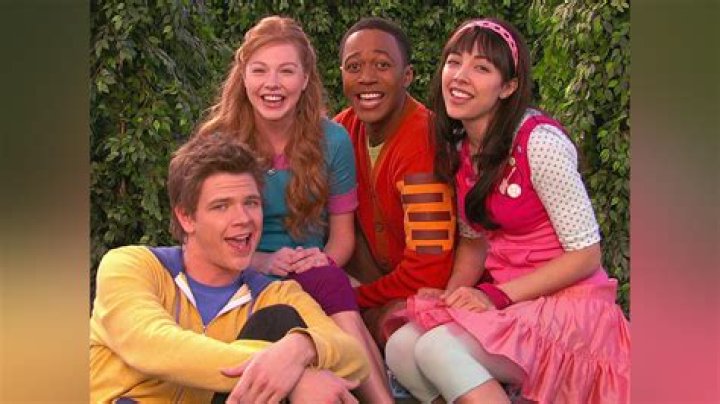 The Fresh Beat Band