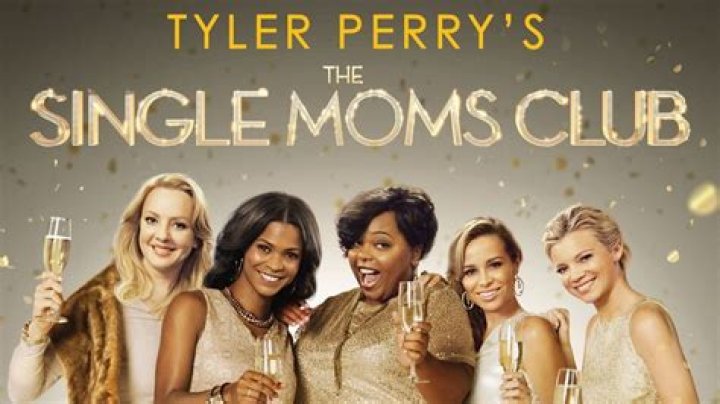 The Single Moms Club