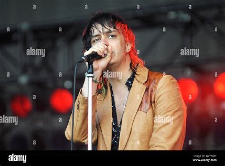 The Strokes