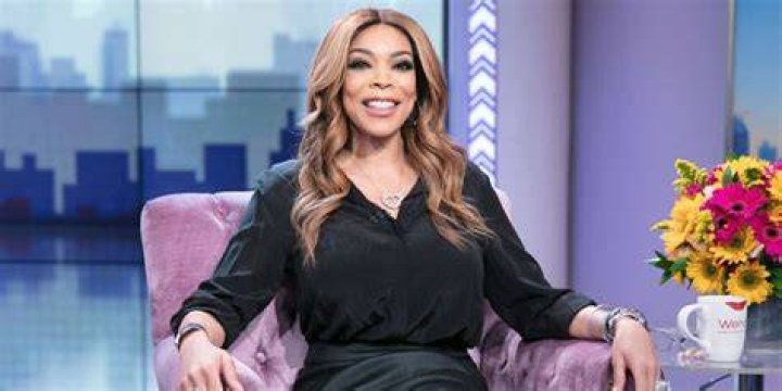 The Wendy Williams Show