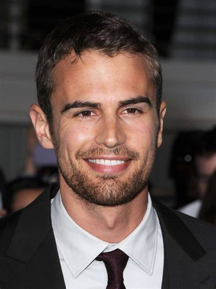 Theo James (Movie Actor) - Age, Birthday, Bio, Facts, Family, Net Worth, Height & More