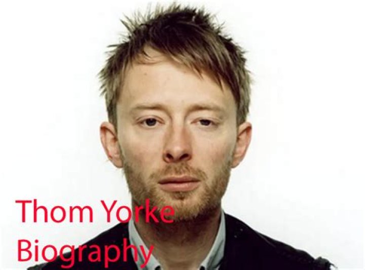 Thom Yorke (Rock Singer) - Age, Birthday, Bio, Facts, Family, Net Worth, Height & More
