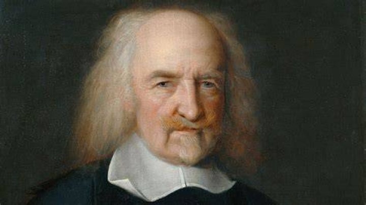 Thomas Hobbes (Philosopher) - Age, Birthday, Bio, Facts, Family, Net Worth, Height & More