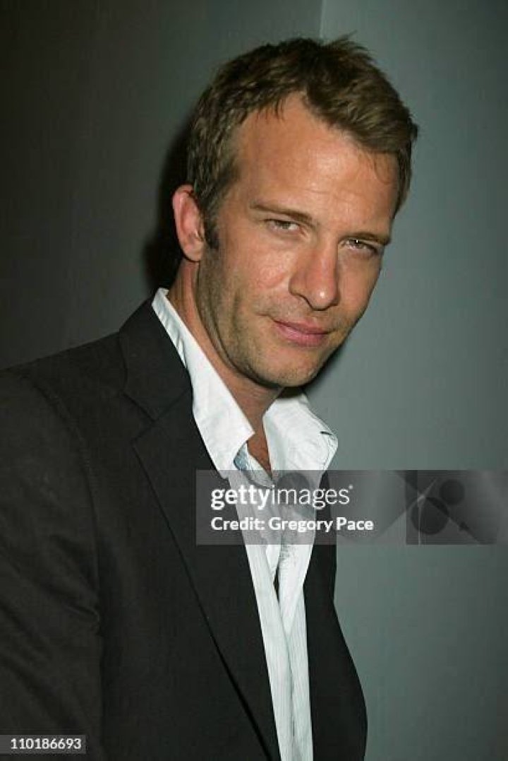 Thomas Jane