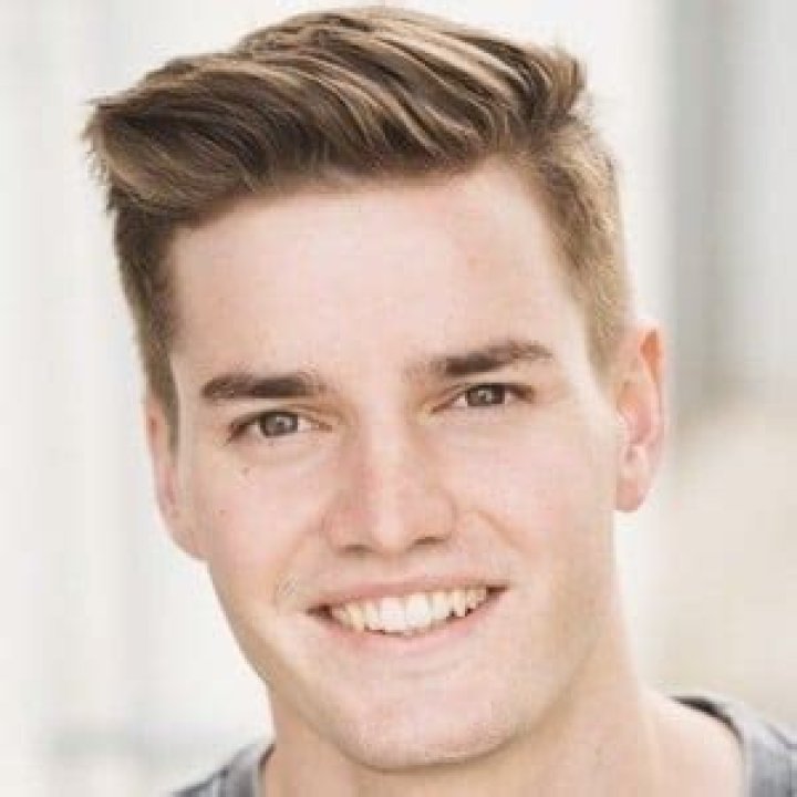 Thomas Jansen (TV Actor) - Age, Birthday, Bio, Facts, Family, Net Worth, Height & More