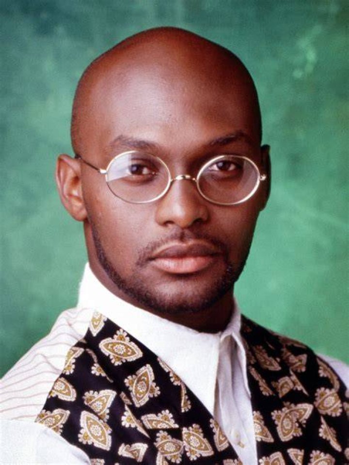 Thomas Mikal Ford (TV Actor) - Age, Birthday, Bio, Facts, Family, Net Worth, Height & More