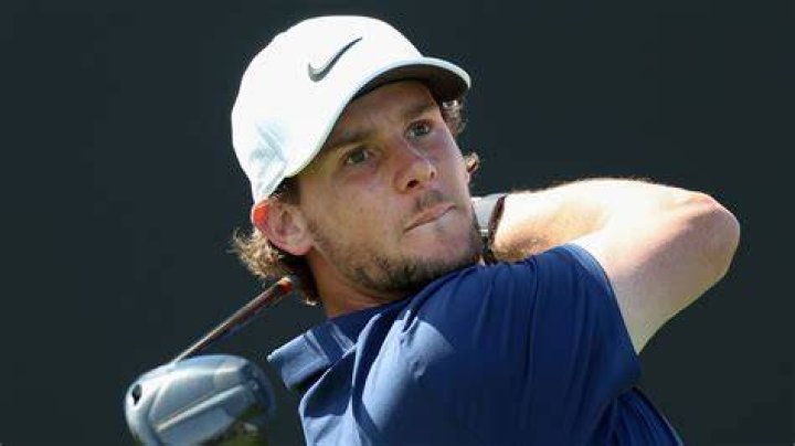 Thomas Pieters