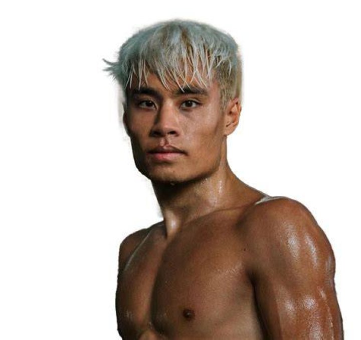 Thomas Wu