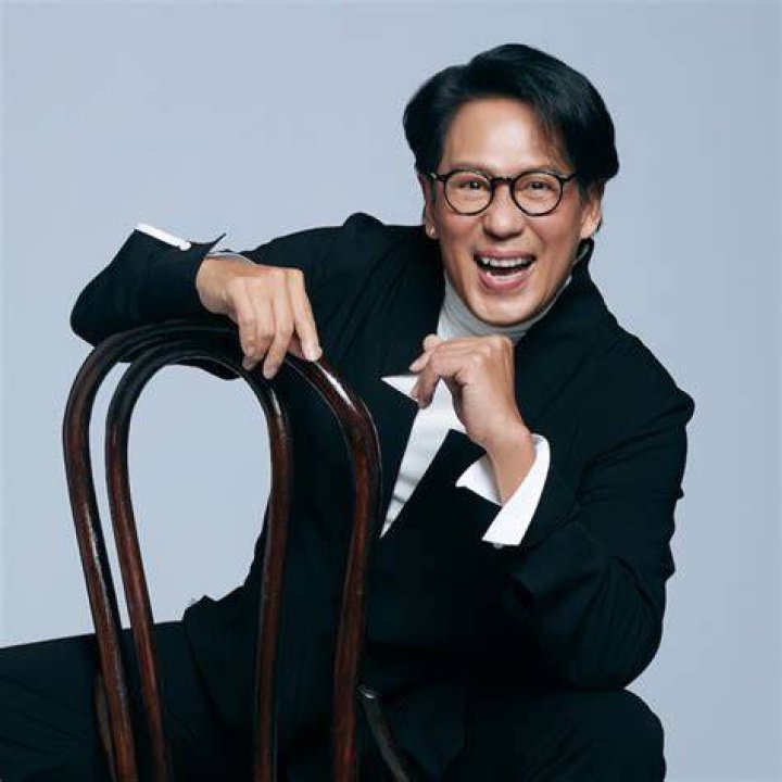 Thongchai McIntyre