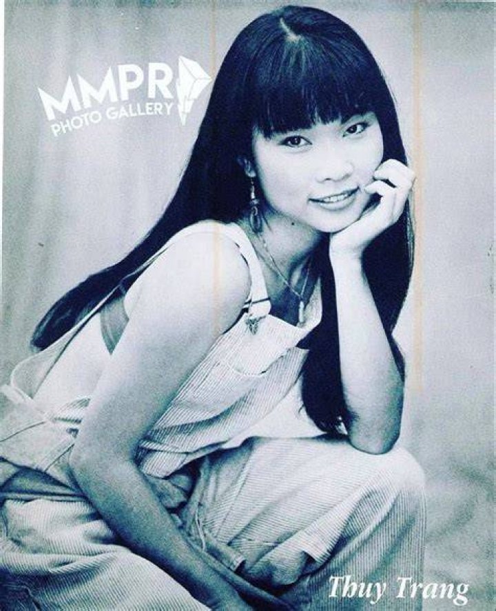 Thuy Trang