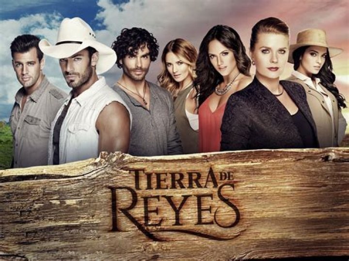 Tierra de Reyes