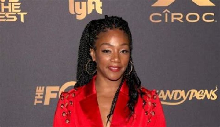 Tiffany Haddish (Comedian) - Age, Birthday, Bio, Facts, Family, Net Worth, Height & More