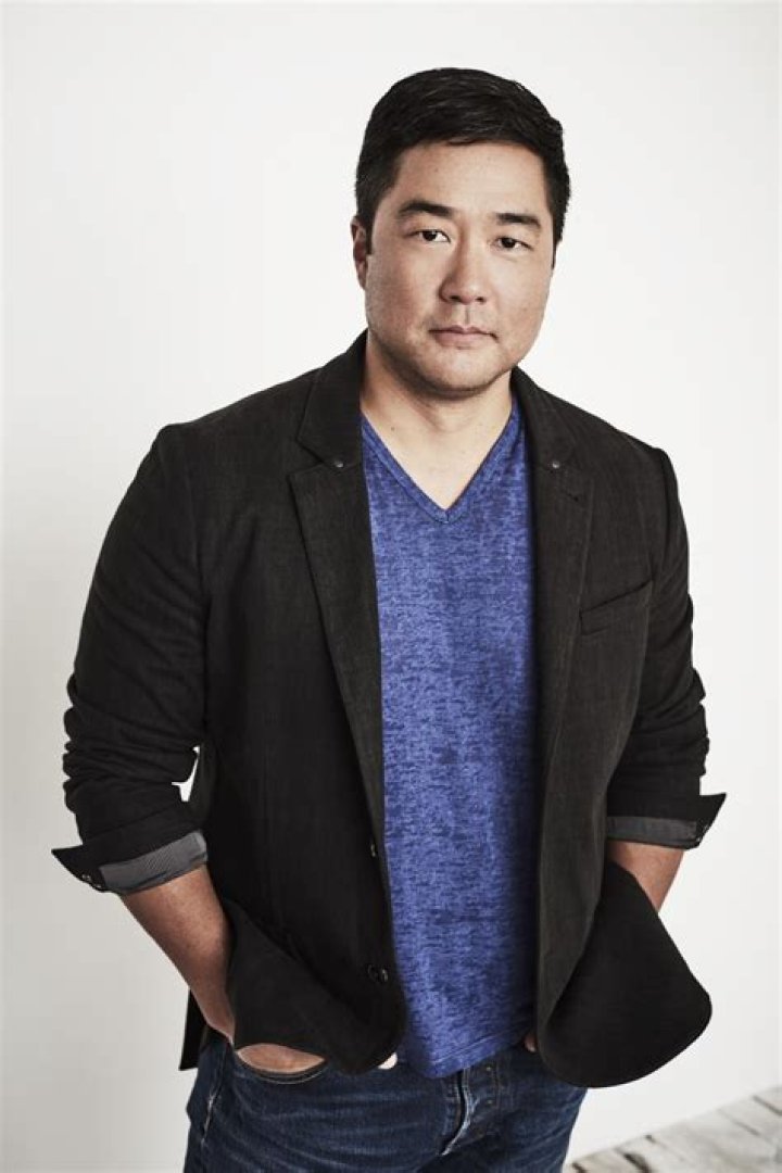 Tim Kang (TV Actor) - Age, Birthday, Bio, Facts, Family, Net Worth, Height & More